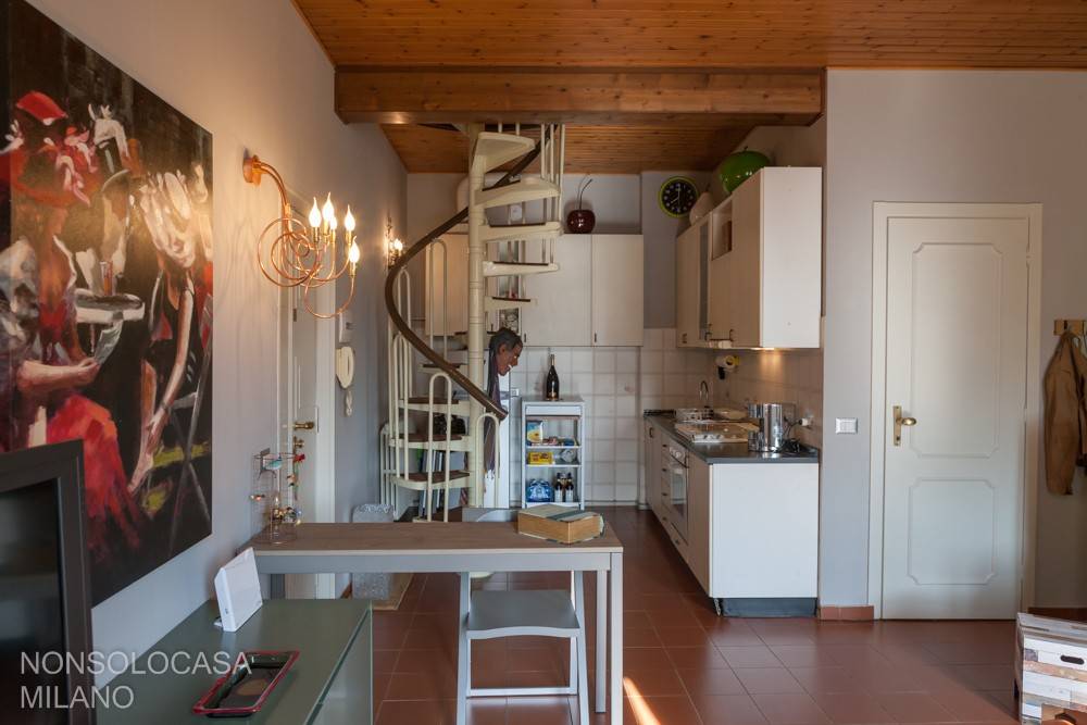 Interno appartamento