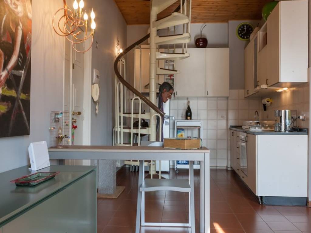 Interno appartamento