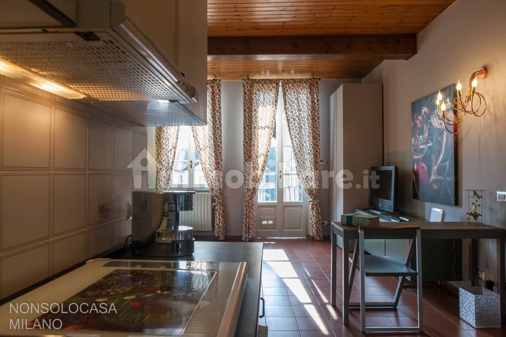 Interno appartamento