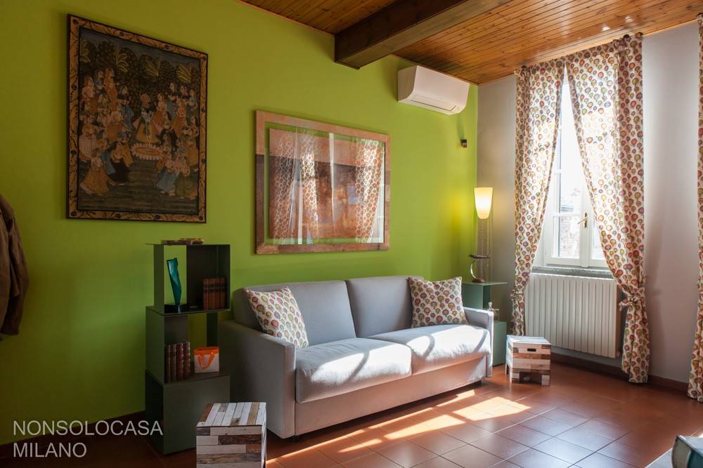 Interno appartamento