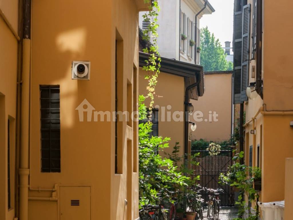 Cortile interno