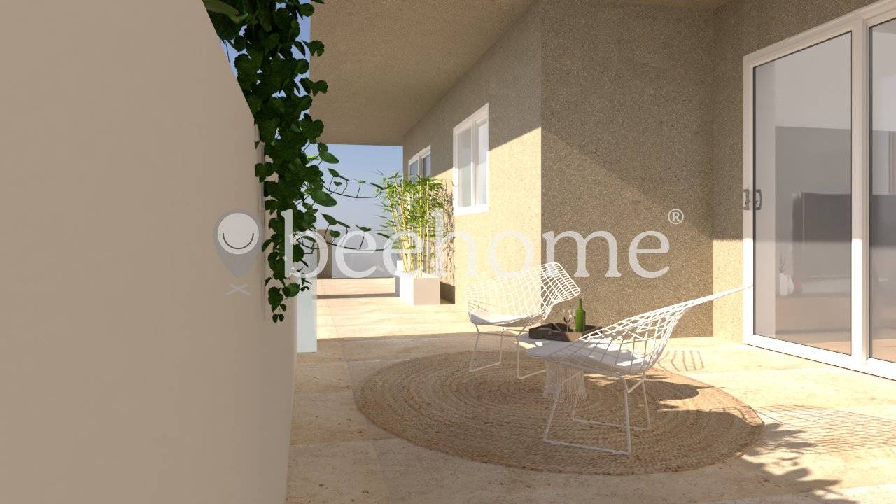 Attico - Mansarda in vendita a Roma