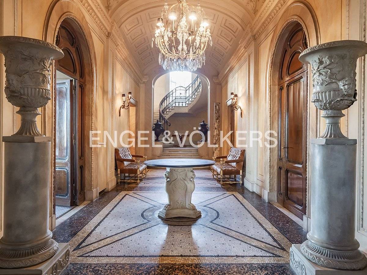 Palazzo - Edificio - foto 4