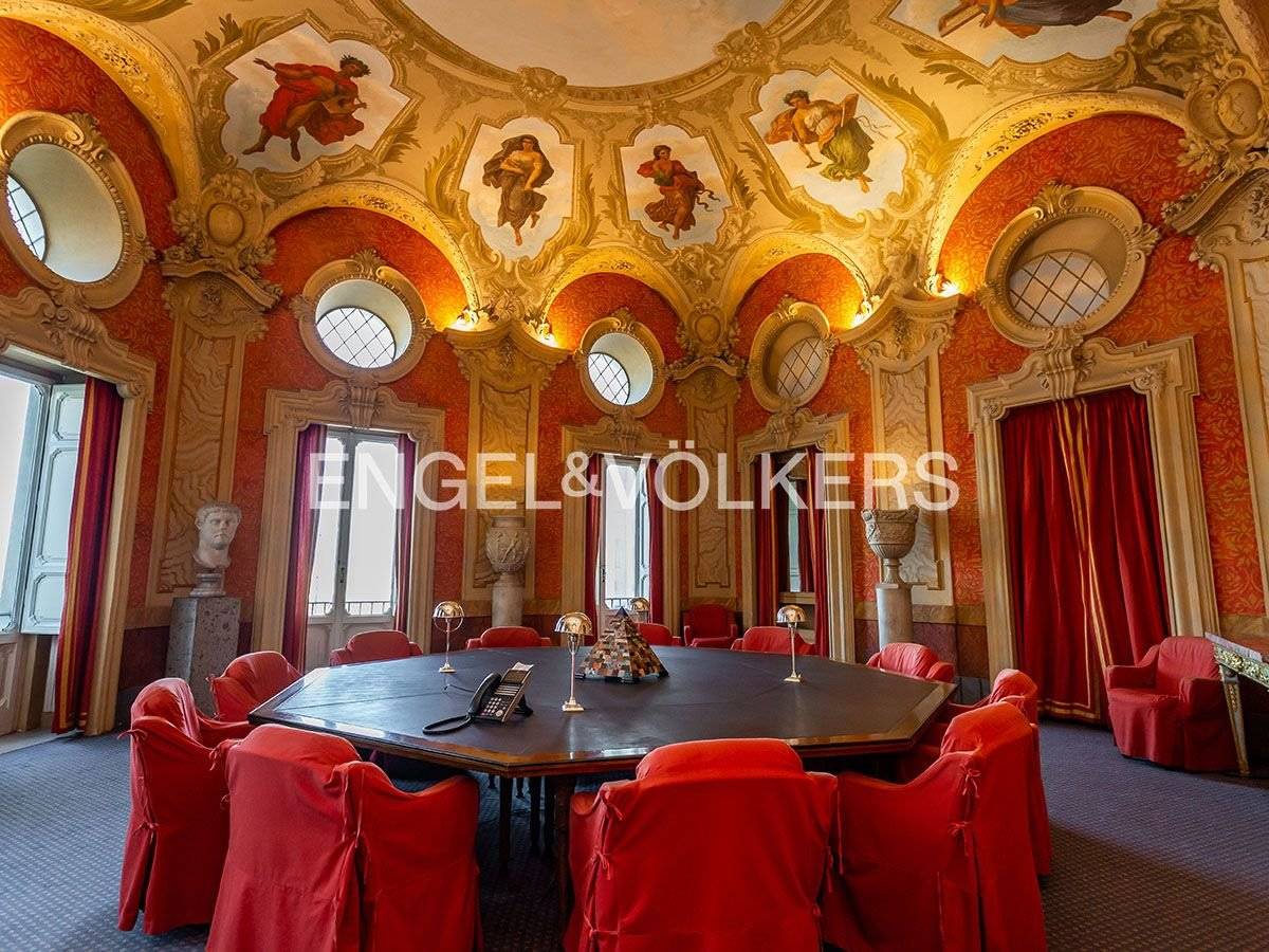 Palazzo - Edificio - foto 2