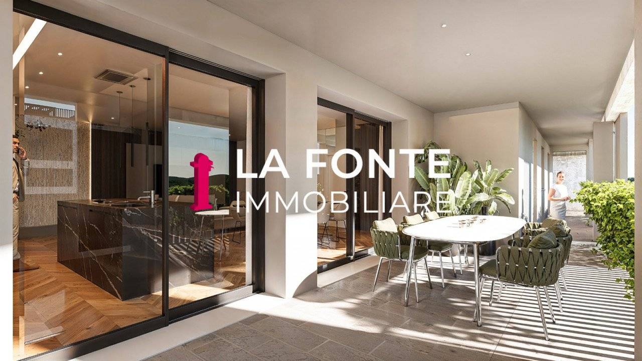 Appartamento in vendita a Vigonza