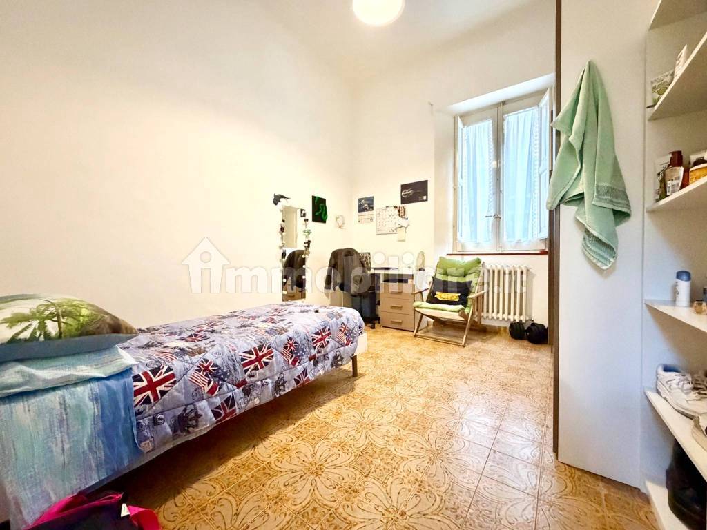 Camera da letto
