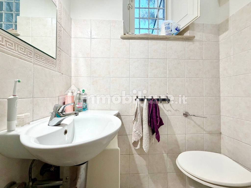 Bagno