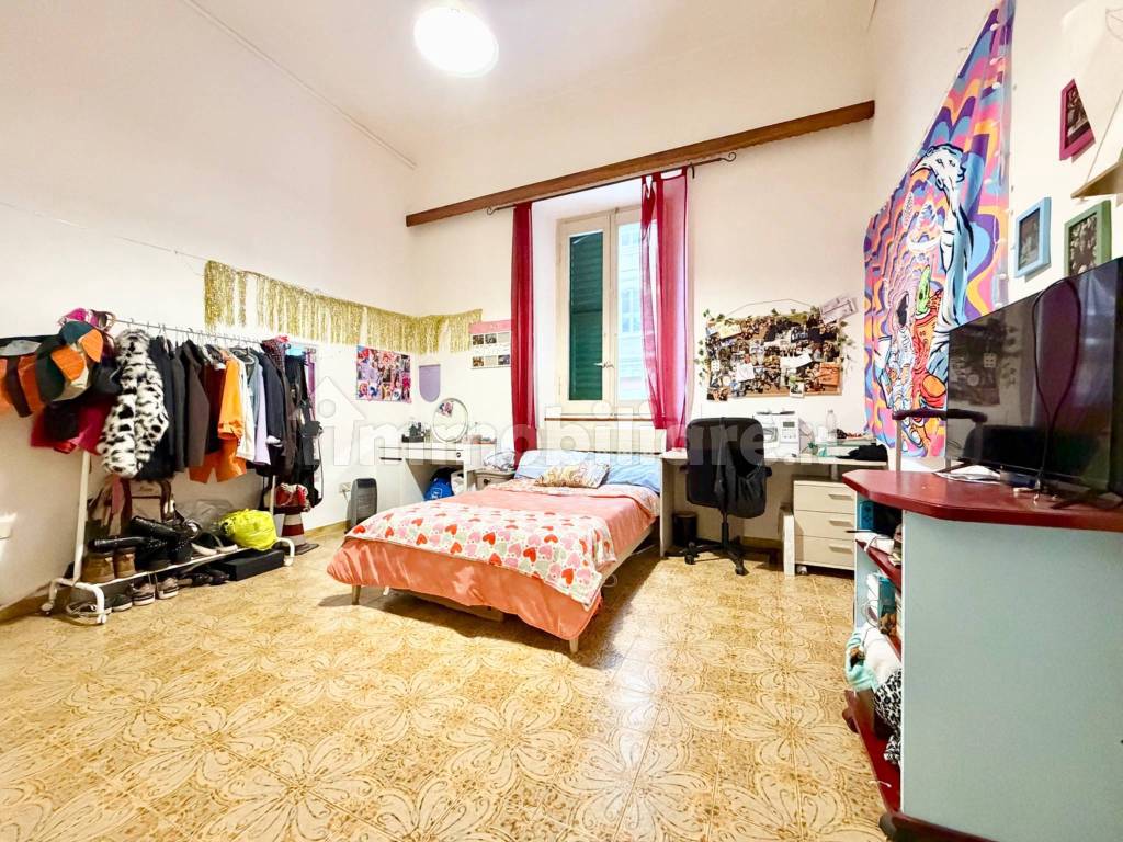 Camera da letto