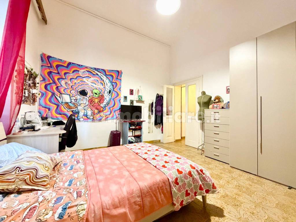 Camera da letto