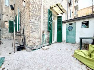 Cortile interno