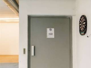 Interno palazzo