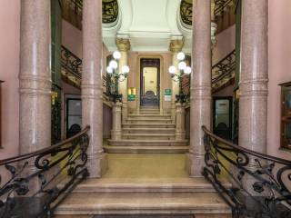 Interno palazzo