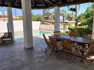 Veranda