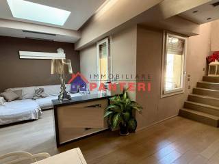 Interno palazzo