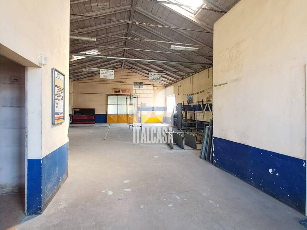 Interno non residenziale