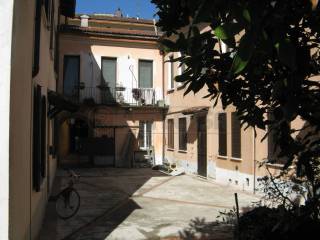 Cortile interno