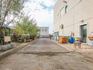 Cortile interno