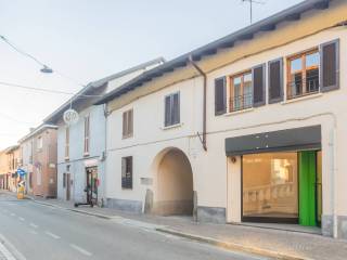 Facciata