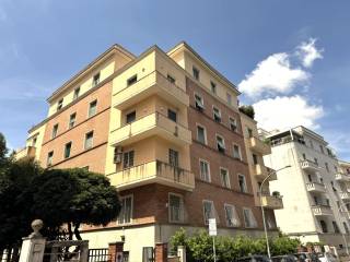4-room flat via Eustachio Manfredi, Euclide, Rome