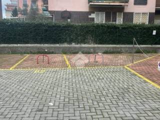 Posto macchina