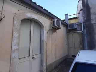 Cortile interno
