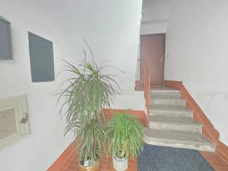Interno palazzo