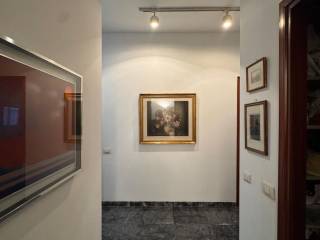 Quadrilocale via Fryderyk Chopin, Vigentino - Fatima, Milano