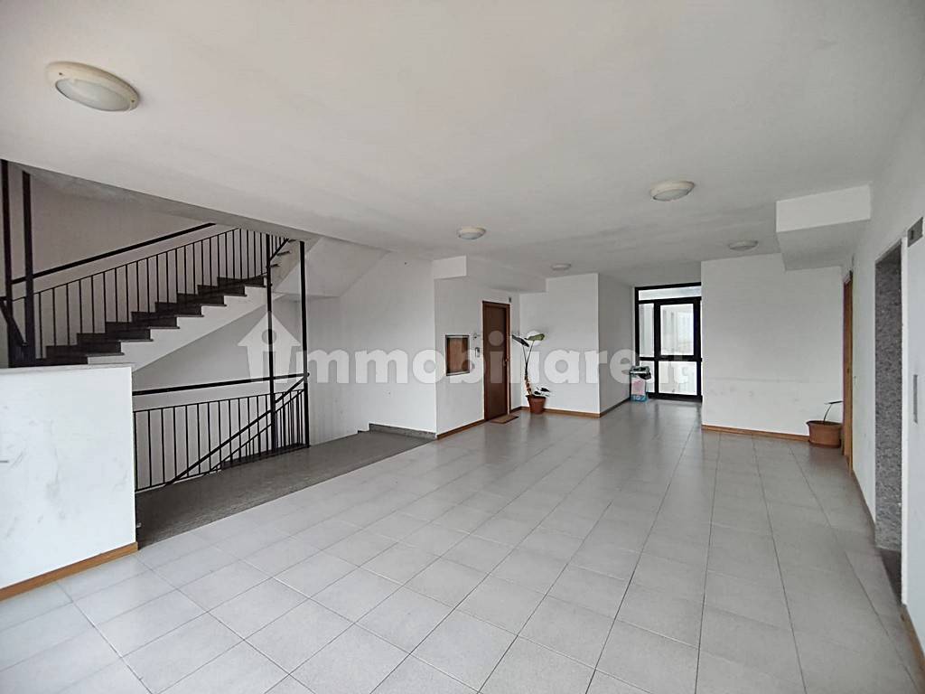 Interno palazzo