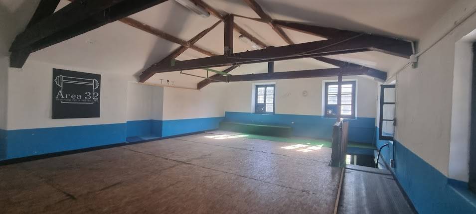 Interno non residenziale