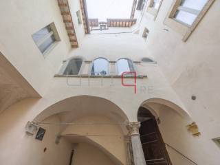 Cortile interno