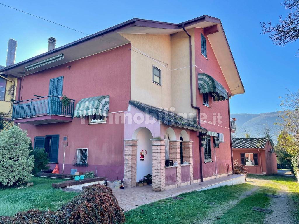 Villa unifamiliare via Colle Ceci, Stella, Ceccano — foto 2