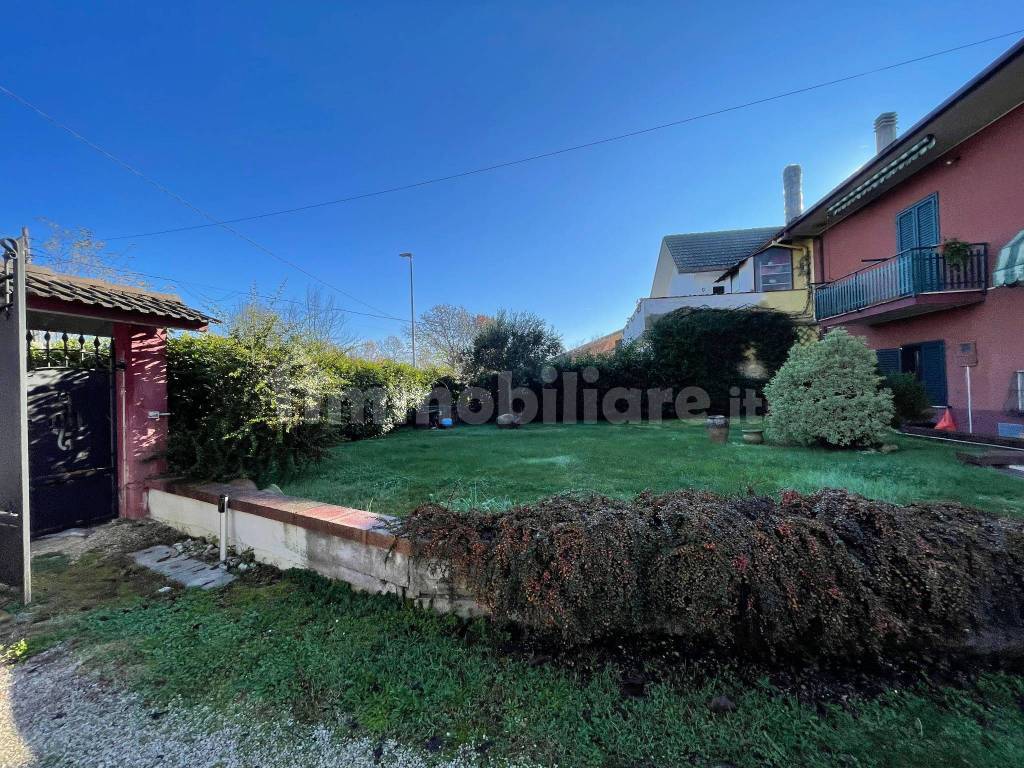 Villa unifamiliare via Colle Ceci, Stella, Ceccano — foto 3
