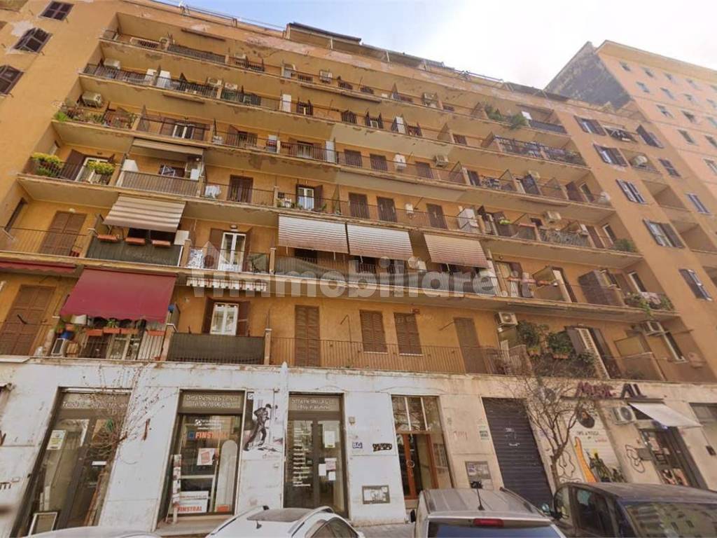Quadrilocale via Manlio Torquato, 15, Furio Camillo, Roma