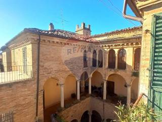 Cortile interno