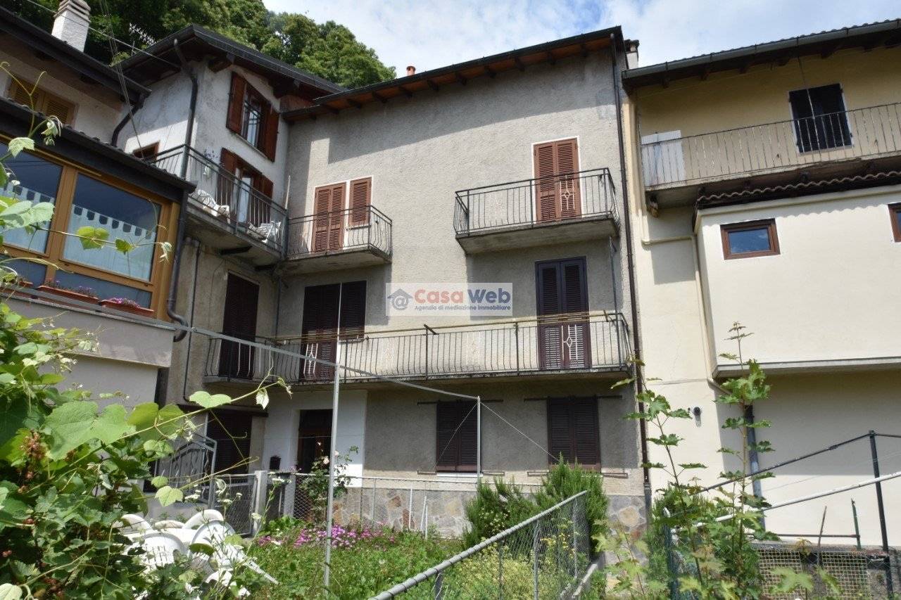 Appartamento in vendita a Maccagno con Pino e Veddasca