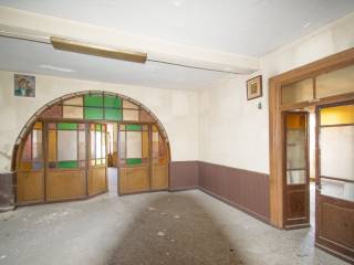 Interno palazzo