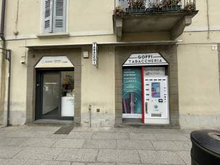 Tabaccheria piazza Martiri della Libertà 7, Chiari, Rif. 125281587