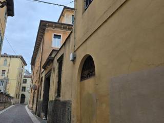 3-room flat via Rocche, Centro Storico, Verona