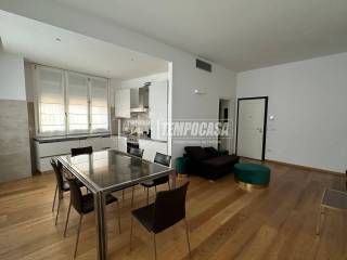 3-room flat via Orfeo, Santo Stefano, Bologna