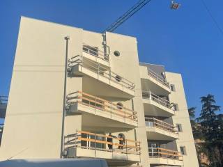 4-room flat via Bartolomeo da Varignana, 1, Barca, Bologna