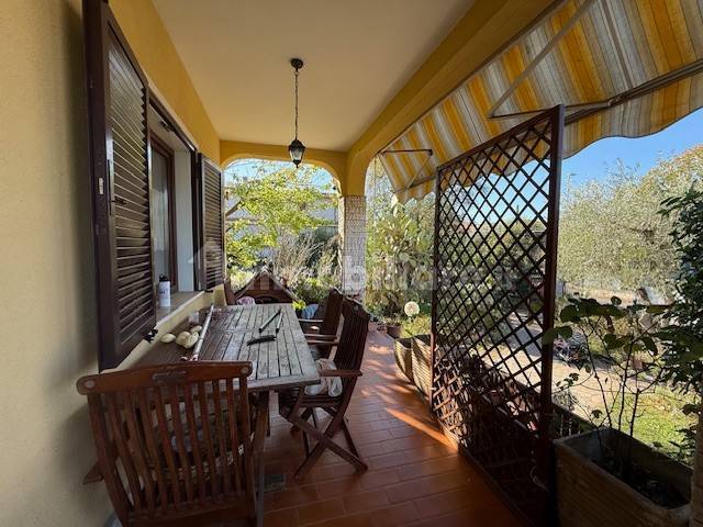 Veranda