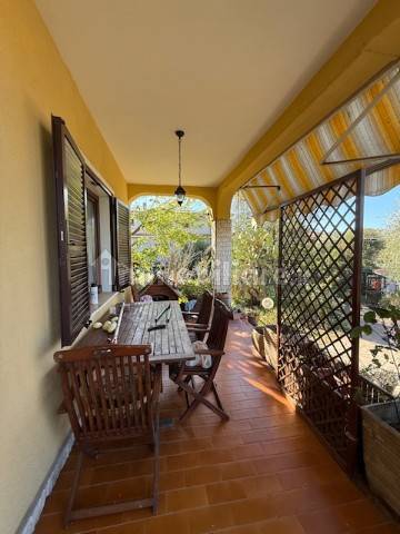 Veranda