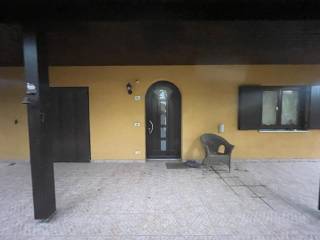 Interno palazzo