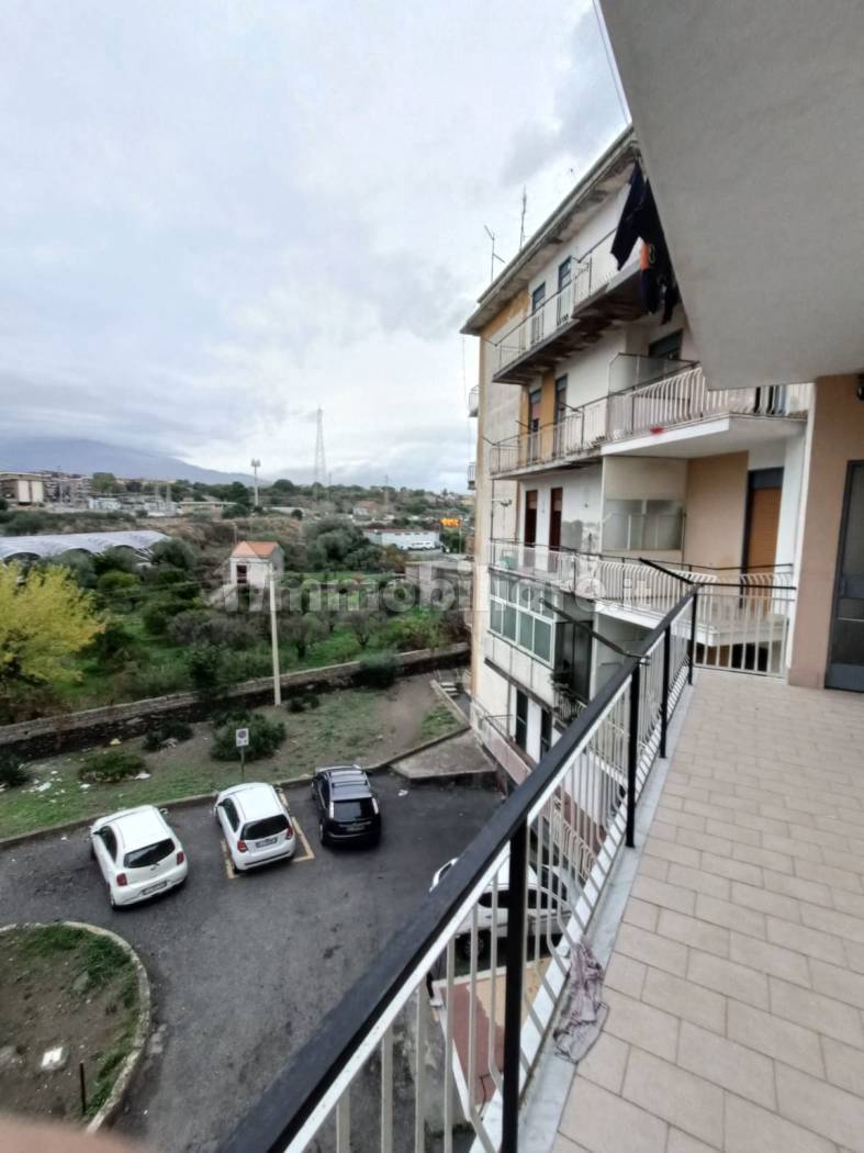 Appartamento in vendita a Catania