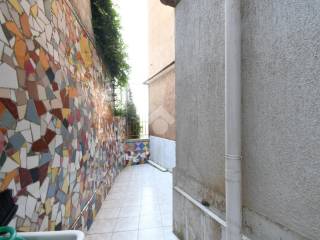 Cortile interno
