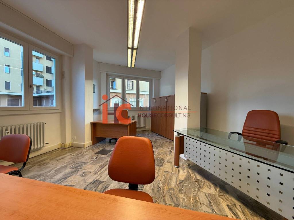 Ufficio - Studio via Giorgio e Guido Paglia 27, Bergamo, Rif. 124576395 ...
