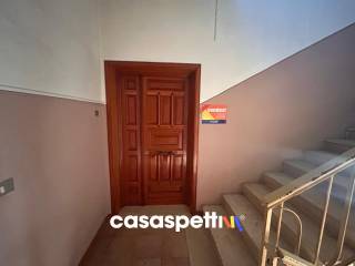 Interno palazzo