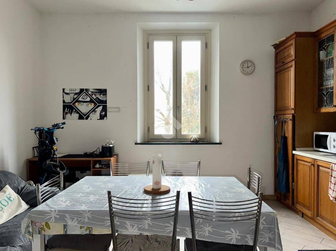 Zrekonstruovaný mezonetový byt 4+kk ve Via Cavour 27, Altopascio (LU) - 5
