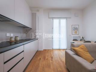 3-room flat via Vincenzo Vela, Mazzini - Fossolo, Bologna