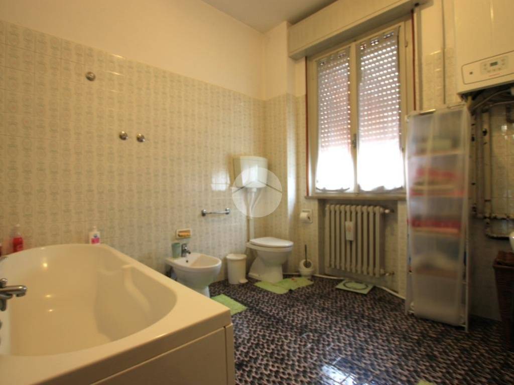Bagno